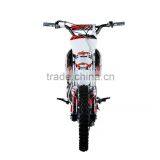 Kayo Pit Bike Dirt Bike Krz 125 With 4 Gears thumbnail-3