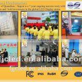 Truck Led Display P10 Led Display Screen thumbnail-5