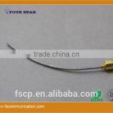 Semi-flexible RG405 Cable Assembly With SMA Male Connector thumbnail-3