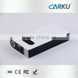 New Product 8000mAh 400amp Peak Mini Emergency Jump Starter for Smartphone thumbnail-3