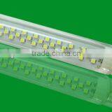 12W SMD3528 Warm White 4000~4500k LED Tube IP54 T8