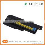 Replacement Laptop Battery for IBM 40Y6797 40Y6795 41N5666 ASM 92P1132 R60 T60 Z60m Z61e 7800mAh thumbnail-1