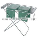 Folding Electric Clothes Airer Dryer