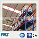 Hot Sale Warehouse Storage Steel Q235 Pallet Rack