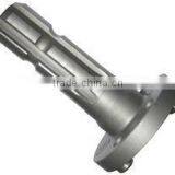 Factory Custom Low Price High Quality Aluminium Forge For Truck Parts thumbnail-5