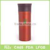 Best quality new design double wall thermo flask