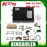 V2.13 FW V7.003 KTM100 KTAG K TAG ECU Programming Tool Master Version With Unlimited Token V2.13 KTM 100 K-TAG KTAG