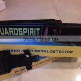 Super Scanner Hand Held Metal Detector MD-3003B1 With Cheapest Price