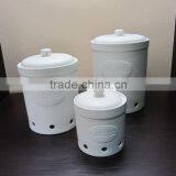 Ceramic Kitchen Canisters thumbnail-1