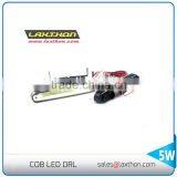 E-mark 5W Cob Led Daytime Running Light thumbnail-3