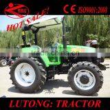 LT1004 4X4 100HP Agritural Tractor With CE Certification