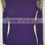 Cheerslife 2014 Elastic Knitwear thumbnail-1