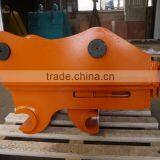 Excavator Manual Quick Coupler, Excavator Manual Quick Hitch