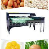 5400eggs/h Egg Grader Machine for egg farm