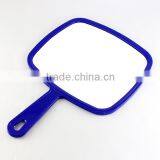 Hot Selling Single Side Square Handheld Mirror Bed Room Mirror thumbnail-1