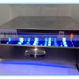 Drawer Type UV Curing Box oven Machine with LED lamp 84W for LCD refurbishment of Apple, Samsung, HTC, Sony Mobile Phones
