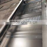 Rotary Coarse Grid Trash Screen thumbnail-4