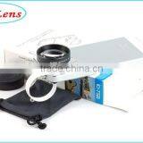 HOT New Product For 2015!High Quality Circle Clip 5X Super Telephoto Zoom Camera Lenses for Mobile Phone thumbnail-5