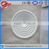 2015 High Quality Round Air Vent Diffuser for HVAC System thumbnail-1