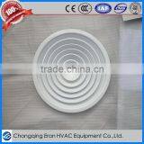 2015 High Quality Round Air Vent Diffuser for HVAC System