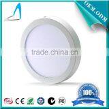 Rcetangle Downlight Super Thin 80Ra 3w to 120 Watt AC85 - 265V SMD LED Panel Light SAA CE RoHs thumbnail-3