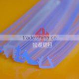 Magnetic Sealing Bars For Glass Windows/PVC Profiles Extruder thumbnail-2