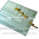 Hot Wholesale 4W/5W Resistive Touch Screen Touch Panel With All Sizes thumbnail-1