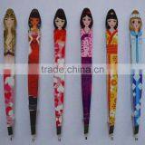 Eyebrow Tweezers thumbnail-1