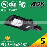 TUV GS CE RoHS IP65 IK10 With 5 Years Warranty 100W 120W Led Garden Pole Light thumbnail-3