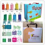 DFHD300mm Bag Making Machine With Two Line thumbnail-4