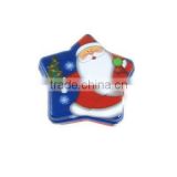 Candy box/christmas candy box/plastic candy box/candy boxes for sale