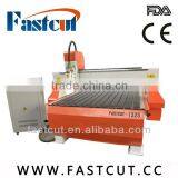 China Shandong Jinan sandstones corian spindle rotary axis vacuum table cnc cutting tool