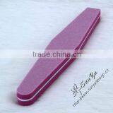 EVA Sponge Sandpaper Nail File thumbnail-1