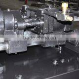 SS Machinery 70T Plastic Automatic Injection Moldign Machine With Fixed Pump thumbnail-6