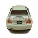 1:43 Sacle PVC Resin Model Car thumbnail-5