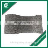 CUSTOMIZED CORRUGATED CARDBOARD BLOCK thumbnail-4