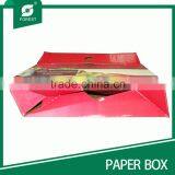 CUSTOMIZED FRUIT GIFT BOX FULL COLOR PRINTING thumbnail-5