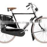26inch Steel Frame and Alloy Wheel Dutch City Lady Adult Bicycle/bike Sell in China thumbnail-2