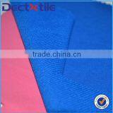 Exerllent 32s Cotton Polyester Twill Fabric Warm Textile for the Winter Wear