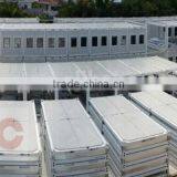 CILC Modular Building / Prefabricated Building for School in South-East Asia thumbnail-3
