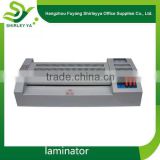 good quality hot sale China 320 laminator