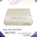 1 PON Port + 4FE EPON GPON GEPON ONU FTTH SolutionFTTH Optical Network Unit thumbnail-4