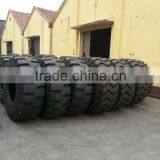 Mining Heavy Duty Tyre 37.5-39 for Loader Use