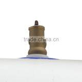 150L Compact Pressurized Home Solar Water Heater thumbnail-5