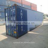 Hot Sale Used 40ft High Cube Container
