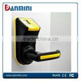 ADEL Electronic Fingerprint Digital Password Door Lock LS-9