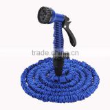 China factory expandable garden hose, flexible hose