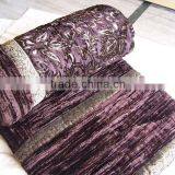 World Famous Jaipuri Velvet Quilts Chenille Razai's~directly From Manufacturer in India thumbnail-1