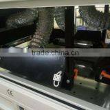 UV Curing Machine for Varnish UV Curing Machine for Paint UV Curing Machine for Ink TM-500UVF thumbnail-5