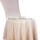 Wedding Chair Cover, Hotel Chair Cover, Banquet Chair Cover thumbnail-1